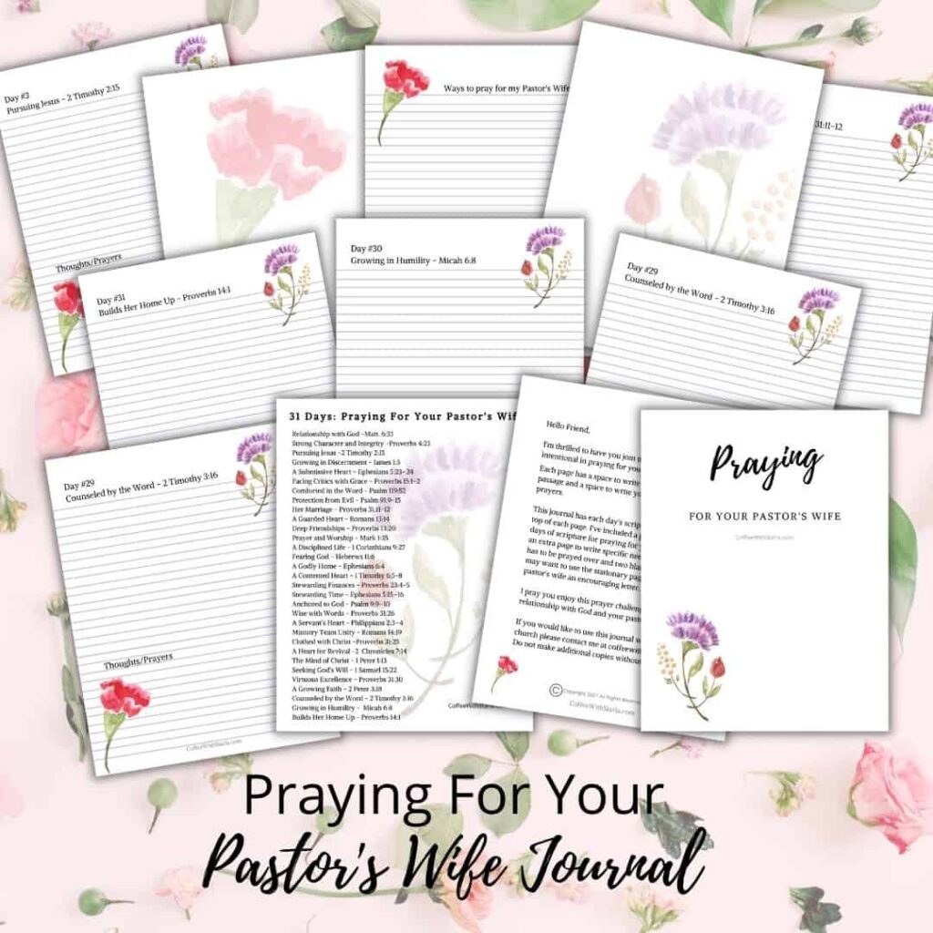 bible verses for pastor's wife, list of bible verses to pray over your pastor's wife, a pastors wife, pastors wife appreciation month, prayer for pastor's wife