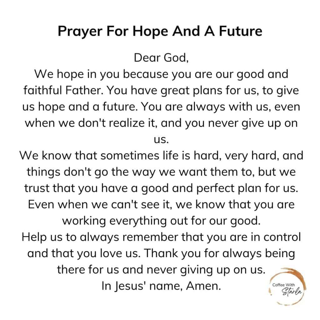 prayers for the suicidal