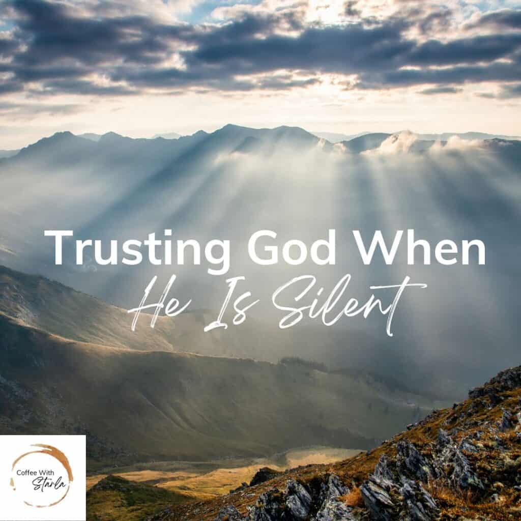 Beauty in Brokenness: God's Grace When Fragile - Coffee With Starla