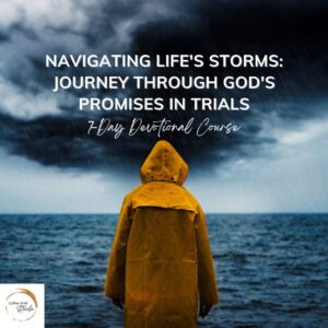 40 Days Praising God In The Storm PDF - Coffee With Starla
