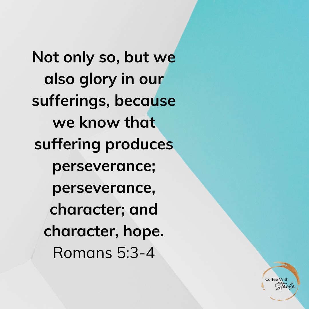 31 Bible Verses About Hope In Hard Times - Coffee With Starla